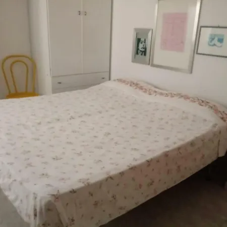 Casa Marisa Campofilone