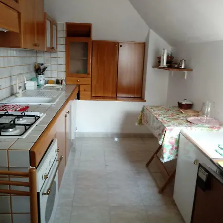 Appartamento Casa Marisa