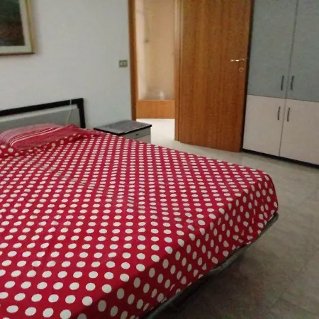Casa Marisa * Campofilone