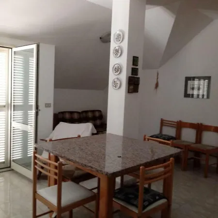 Casa Marisa * Campofilone