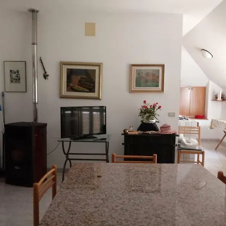 Casa Marisa * Campofilone