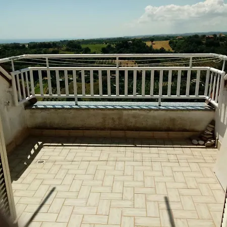 Casa Marisa * Campofilone