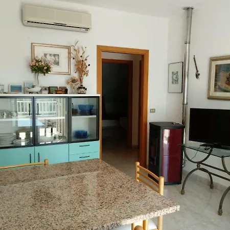 Casa Marisa Appartamento Campofilone