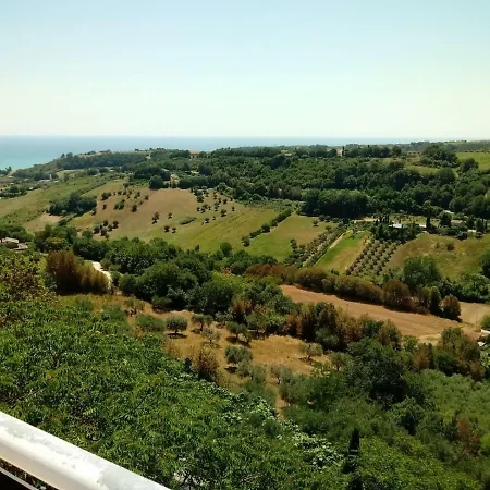 Casa Marisa Campofilone